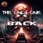 cover: The Only One - Back