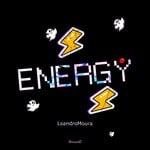 cover: Leandro Moura - Energy