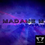 cover: Madame M - You Turn