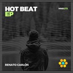 cover: Renato Carlon - Hot Beat EP