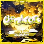 cover: Lovite|TEDDY - Sky Falls Down