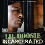 cover: Boosie Badazz - Incarcerated (Explicit)