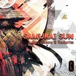 cover: Kadurim|Roy Sason - Samurai Sun