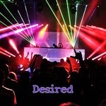 cover: DJ Rouge - Desired