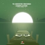 cover: Various - TD Grooves Records Compilation Vol 4