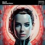 cover: Sira M - Astronaut Robot