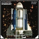 cover: Astralform - Stardust