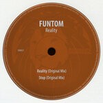 cover: Funtom - Reality