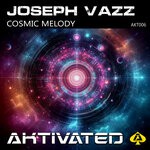 cover: Joseph Vazz - Cosmic Melody