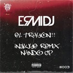 cover: Ermi Dj|Nando Cp - El Trayon!!!