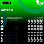 cover: KoptjieSA - My Other Side