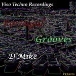 cover: D'Mike - Portugal Grooves