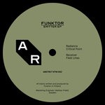 cover: Funktor - Emitter