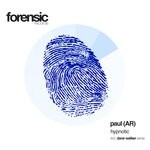 cover: Paul (AR) - Hypnotic