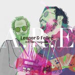 cover: Leonor & Feller - Nativo EP