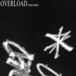 cover: Jacob Stoy - Overload