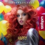 cover: Soundsperale - Happy