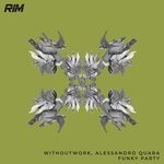 cover: Alessandro Quara|Withoutwork - Funky Party