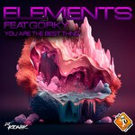 cover: Elements|Gorky - You're The Best Thing