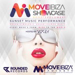 cover: Various - Move Ibiza Showcase, Vol 01