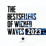 cover: Various - The Bestseller 2023