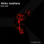 cover: Akiko Iwahara - Dark Side