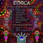 cover: Etnica - Single Collection 1