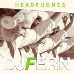 cover: DJ FERN - Headphones