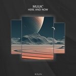 cover: Muuk' - Here And Now