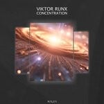 cover: Viktor Runx - Concentration