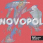 cover: Kenza Taleb|Novopol - Waiting For The Moon