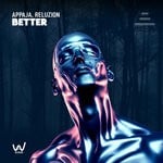 cover: Reluzion|Appaja - Better