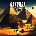 cover: Gakumba - Egito (Original Mix)