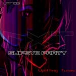 cover: NX-Trance - Suipsyd Party (Extended Mix)