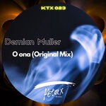 cover: Demian Muller - O Ona (Original Mix)