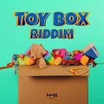 cover: BUNJI GARLIN|FAY-ANN LYONS|PATRICE ROBERTS|Ricardo Drue - Toy Box Riddim