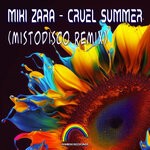 cover: Miki Zara - Cruel Summer