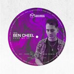 cover: Ben Cheel - Over Me