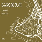 cover: Lineki - Here EP