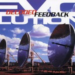 cover: Decoded Feedback - Evolution