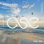 cover: Elissandro - Awakening