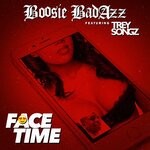 cover: Boosie Badazz|Trey Songz - Facetime (Explicit)