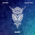 cover: Ordonezz - You Got Funk