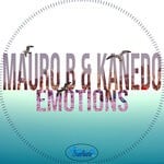 cover: Kanedo|Mauro B - Emotions