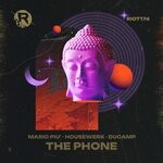 cover: Ducamp|HOUSEWERK|MARIO PIU - The Phone