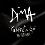 cover: Dima - Fuckeristic