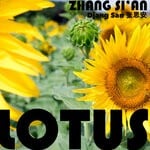 cover: Djang San - Lotus