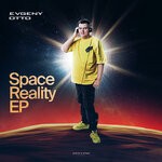 cover: Evgeny Otto - Space Reality