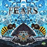 cover: Avilys - Fears