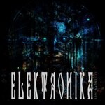 cover: Rove Monteux - Elektronika